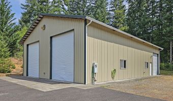 24104 NE 199TH St, Battle Ground, WA 98604
