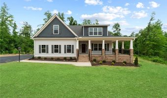 Poplar Forest Court lot 55, Aylett, VA 23009