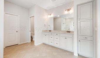1105 Chardonnay Blvd, Amarillo, TX 79124