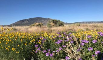 100 Carbide Ln, Carrizozo, NM 88301