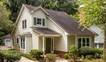 310 Somerlane Pl, Avondale Estates, GA 30002