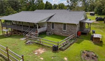2865 91 Co Rd, Bankston, AL 35542
