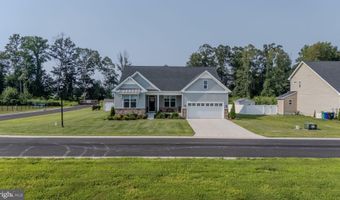 126 LENNOX Ct, Camden Wyoming, DE 19934