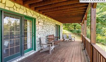 564 Nettles Ridge Rd, Banner Elk, NC 28604