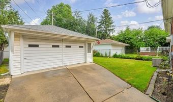 19030 Champaign Rd, Allen Park, MI 48101