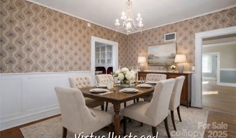 274 N 4th St, Albemarle, NC 28001