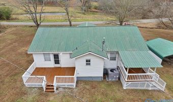 7048 Apple Grove Rd, Baileyton, AL 35019