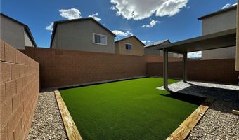 5449 Lynn Creek Ave, Las Vegas, NV 89139