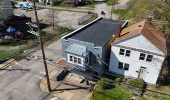 1132 Main St, Aliquippa, PA 15001