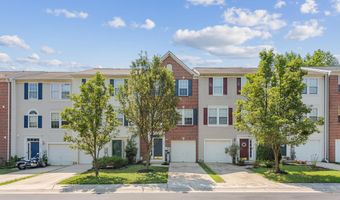 4667 HARRIER Way, Belcamp, MD 21017