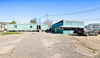 7777 W SAINT BERNARD Hwy, Arabi, LA 70032