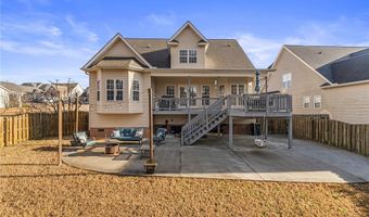 216 Streams Way, Anderson, SC 29625