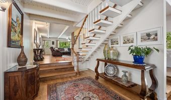 8695 Pine Dr, Beulah, CO 81023