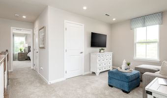 852 Leni Way Plan: Ballenger, Aberdeen, MD 21001