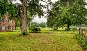 10886 Burtons Ferry Hwy, Allendale, SC 29810