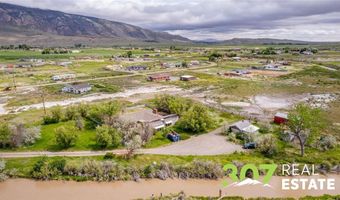 708 Southfork Rd, Cody, WY 82414