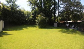 818 Ona Dr, Augusta, GA 30904
