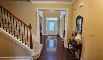 1435 Woodall Trce, Alpharetta, GA 30004