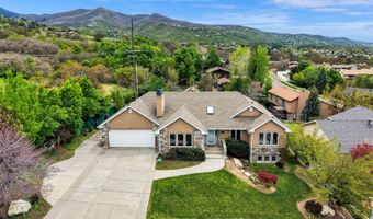 1506 S LAKEVIEW Dr, Bountiful, UT 84010
