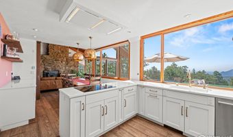 311 Sky Trail Rd, Boulder, CO 80302