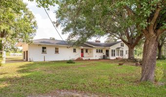 1402 W 12th St, Alma, GA 31510