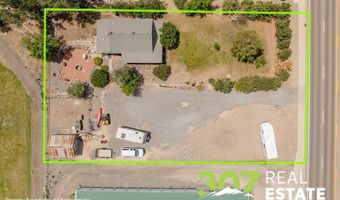 2840 Big Horn Ave, Cody, WY 82414