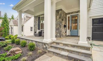 4613 CHASE Ave, Bethesda, MD 20814