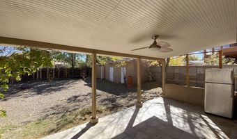 4614 Idlewilde Ln SE, Albuquerque, NM 87108