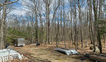 4 Colton Ln, Center Harbor, NH 03226