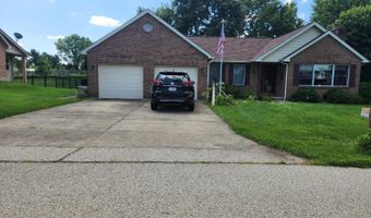 7055 Sherman Dr, Aurora, IN 47001