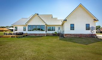 226 Hay Meadow Cv, Austin, AR 72007