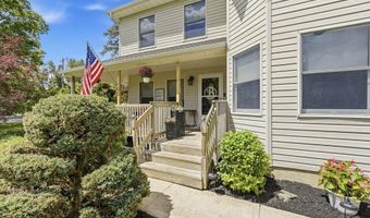 482 CLIFTON Ave, Bayville, NJ 08721