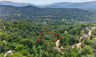 85 Boulder Creek Way 19, Asheville, NC 28805