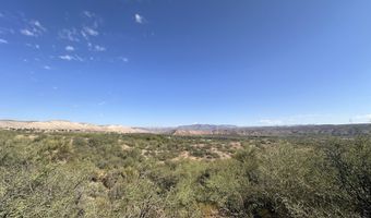 Parcel 2 Randall Road, Clarkdale, AZ 86324