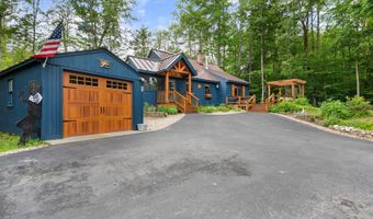 85 Lakeview Ave, Bristol, NH 03222