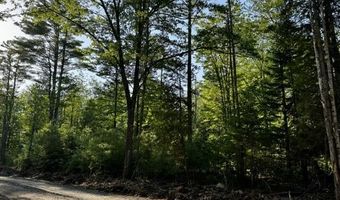 Skogen Ridge Drive lot 1, Belgrade, ME 04917