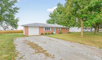 206 Shannon Dr, Anna, OH 45302