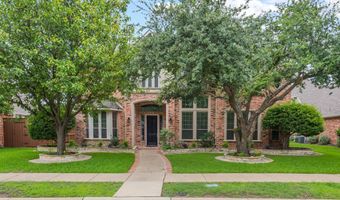 2127 Estes Park Dr, Allen, TX 75013