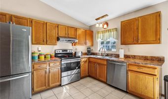 3162 Five Oaks Dr, Arnold, MO 63010