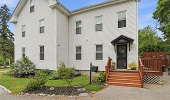 243 Maple Ave, Barrington, RI 02806