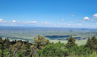 Blacktooth Road lot 12, Big Horn, WY 82833