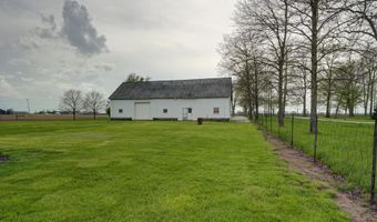 9743 State Route 118, Ansonia, OH 45303
