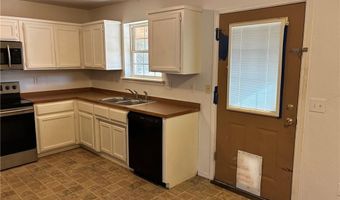 324 N Pine St, Altus, AR 72821