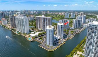 20505 E Country Club Dr Ph-38, Aventura, FL 33180