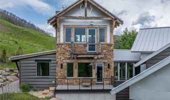 225 Alpen Strasse St, Bozeman, MT 59715