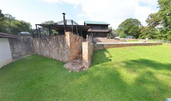 100 CLARK Ct, Anniston, AL 36201