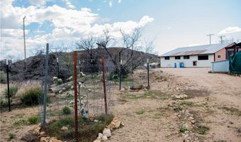 5031 W Tennessee Ave, Chloride, AZ 86431