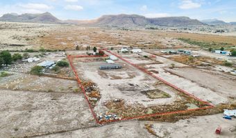 202 Tom Lackey Ln, Alpine, TX 79830