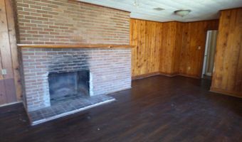 2228 NW Old Red Star Dr, Brookhaven, MS 39601