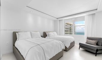 9801 Collins Ave 17P, Bal Harbour, FL 33154